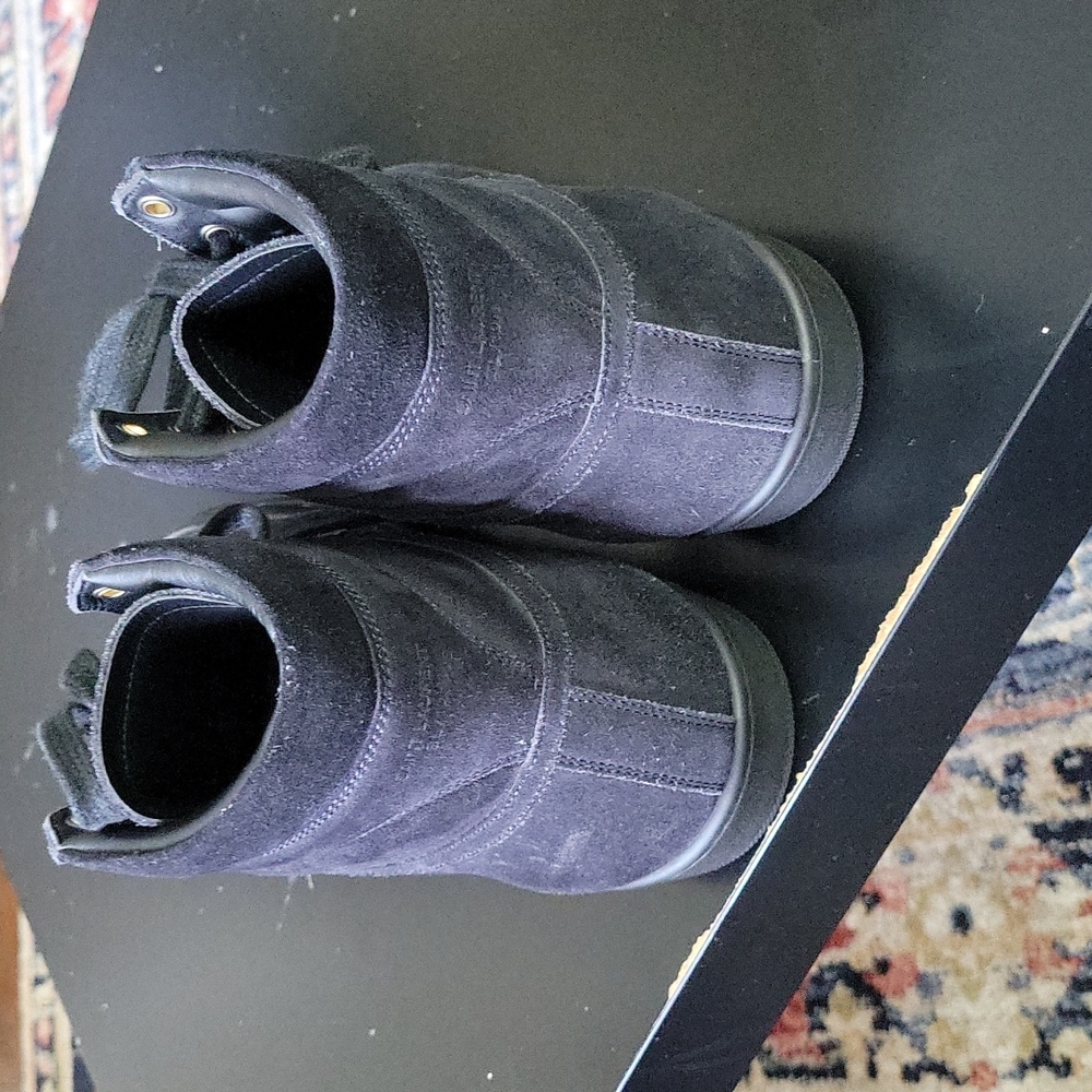 Saint laurent sneakers - Picture 3 of 12